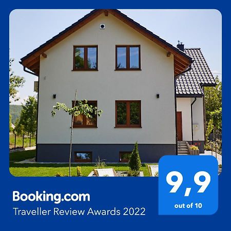 Jaroszowice Dom Pod Jesionem 아파트 외부 사진