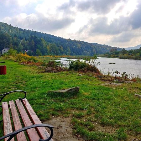 Jaroszowice Dom Pod Jesionem 아파트 외부 사진