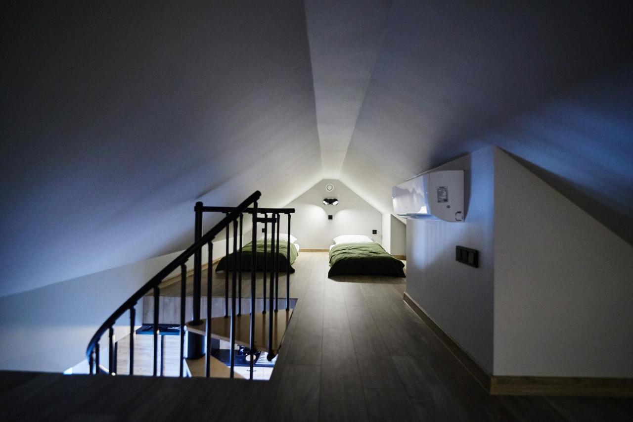 Jaroszowice Dom Pod Jesionem 아파트 외부 사진
