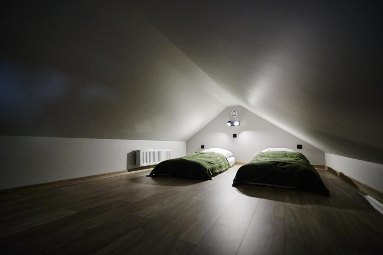 Jaroszowice Dom Pod Jesionem 아파트 외부 사진
