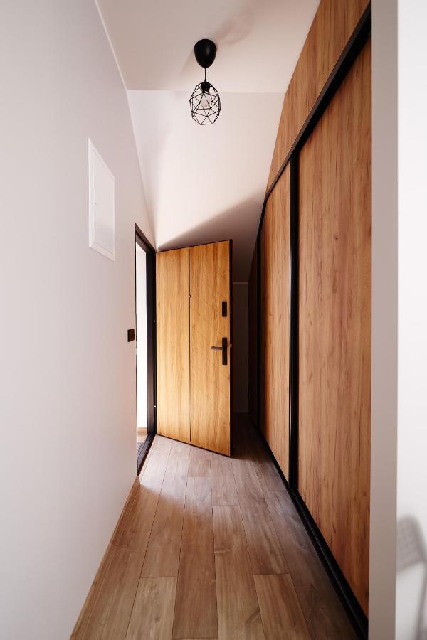 Jaroszowice Dom Pod Jesionem 아파트 외부 사진
