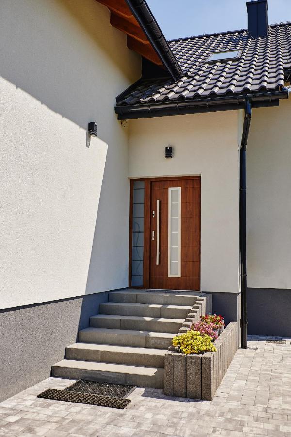Jaroszowice Dom Pod Jesionem 아파트 외부 사진