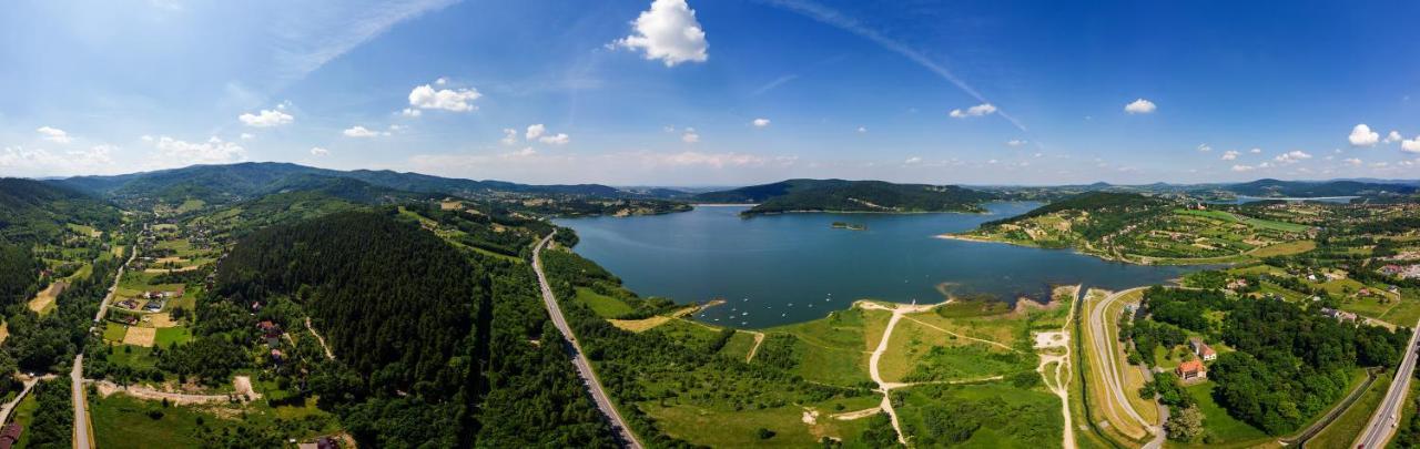 Jaroszowice Dom Pod Jesionem 아파트 외부 사진